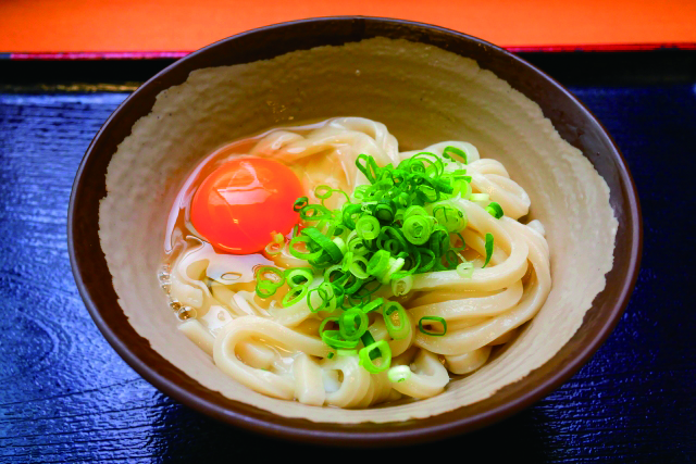旨みの縁