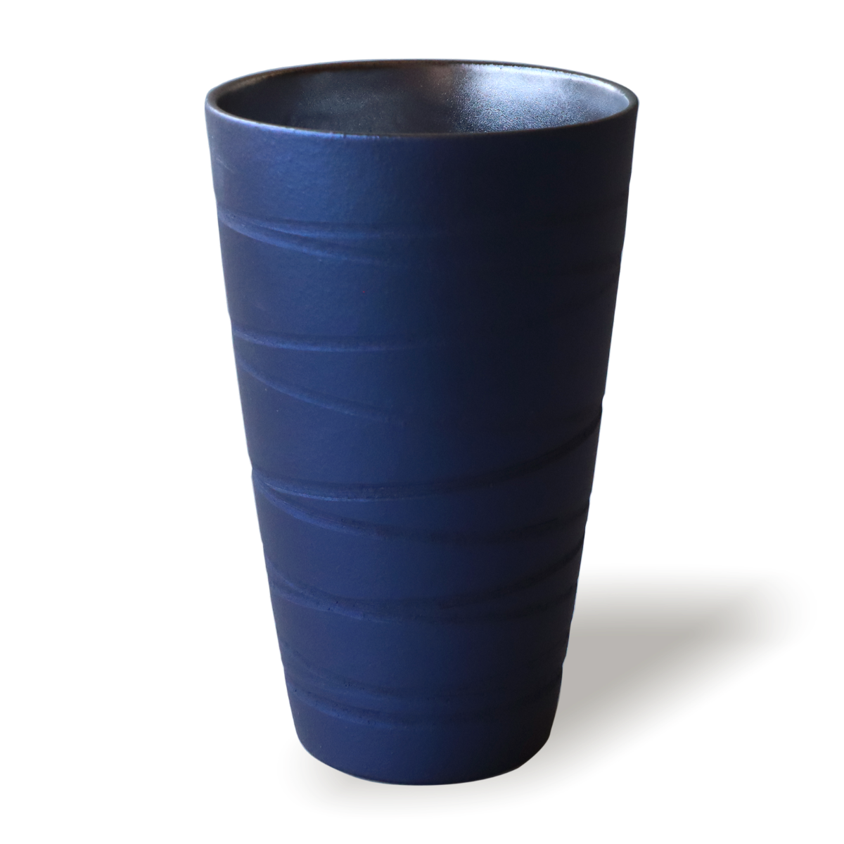 メタルカラー トールカップ