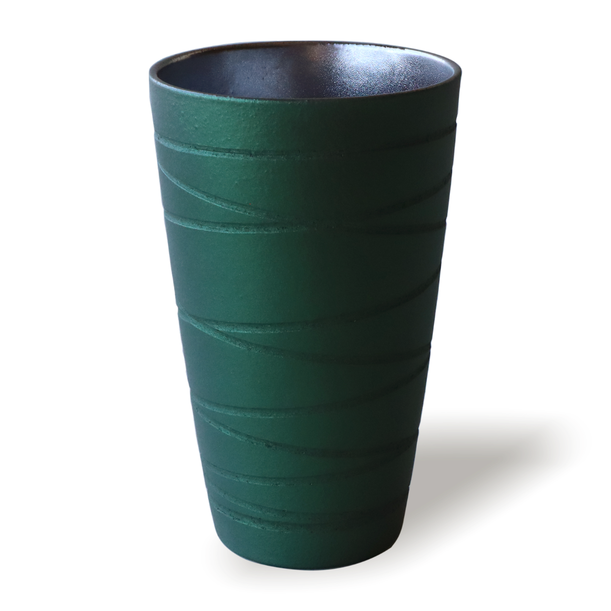 メタルカラー トールカップ