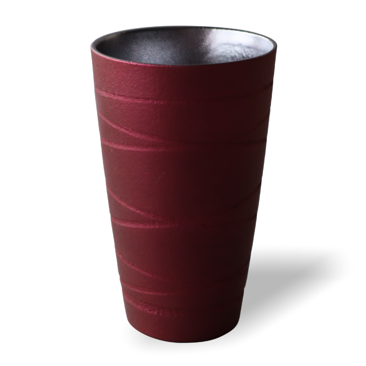 メタルカラー トールカップ