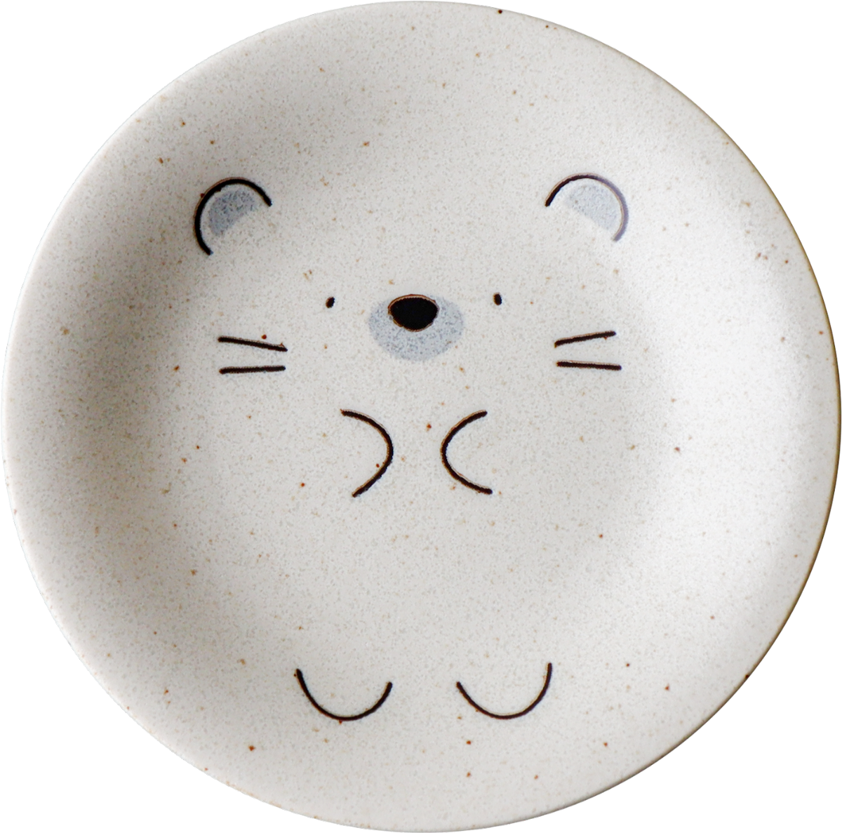 Mogu Mogu Lunch プレートペア