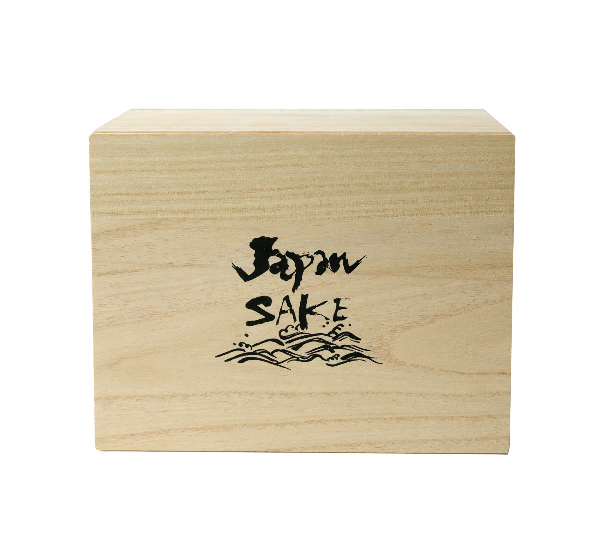 ジャパン ゴールド SAKEセット