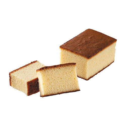 はちみつカステラ Honey Castella