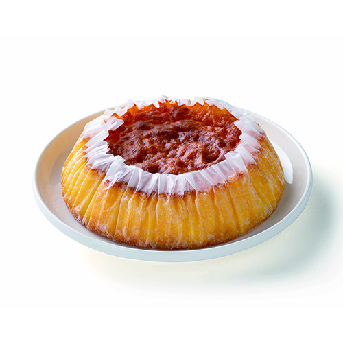 やわらか半熟カステラ Baked Soft Castella