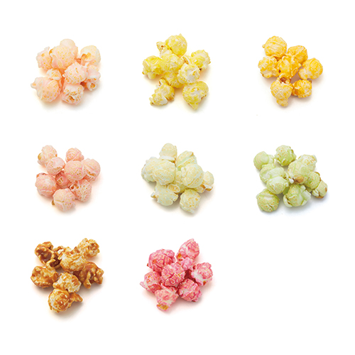 ポップ！ポップコーン！ POP！POPCORN！