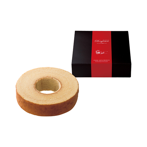 プレミアム堂島バーム PREMIUM DOUJIMA BAUM