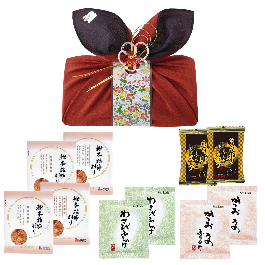 恋うさぎ10Ｅ朱赤