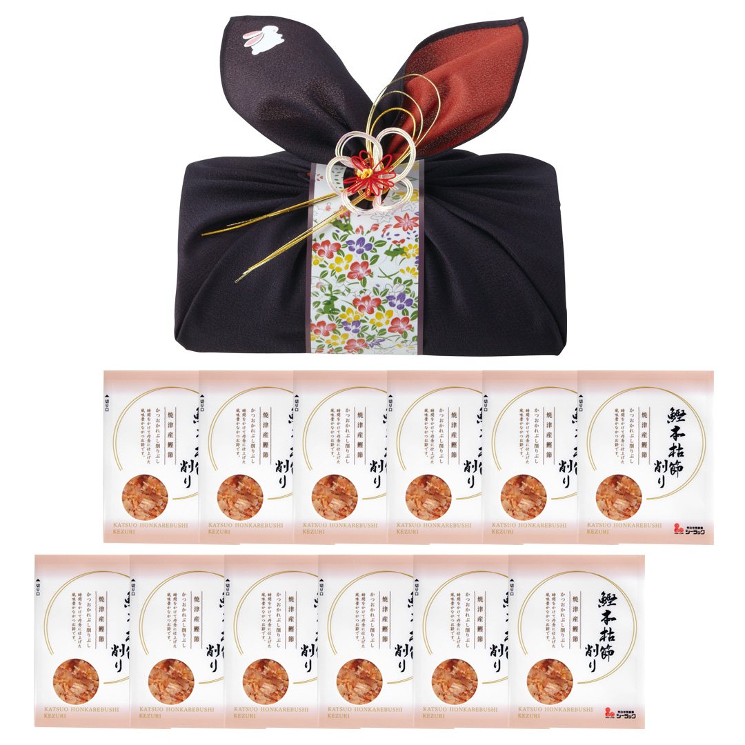 恋うさぎ10C紫