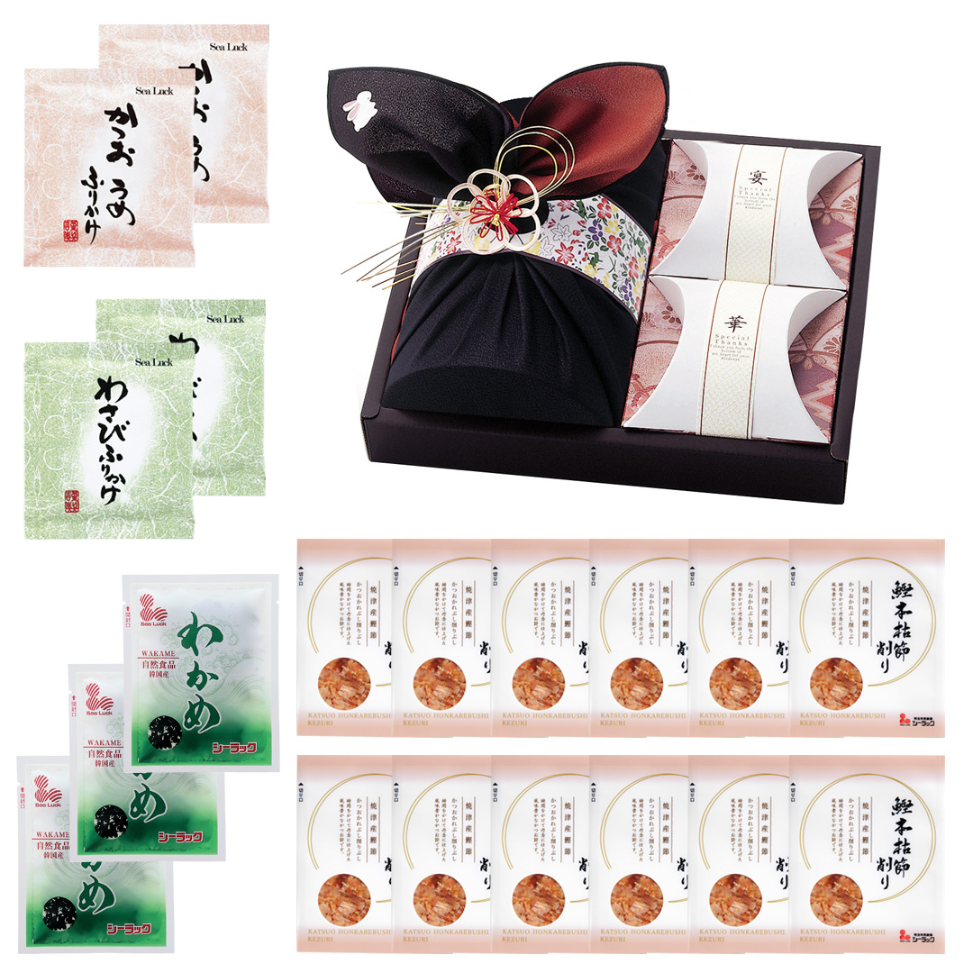 恋うさぎ15A紫
