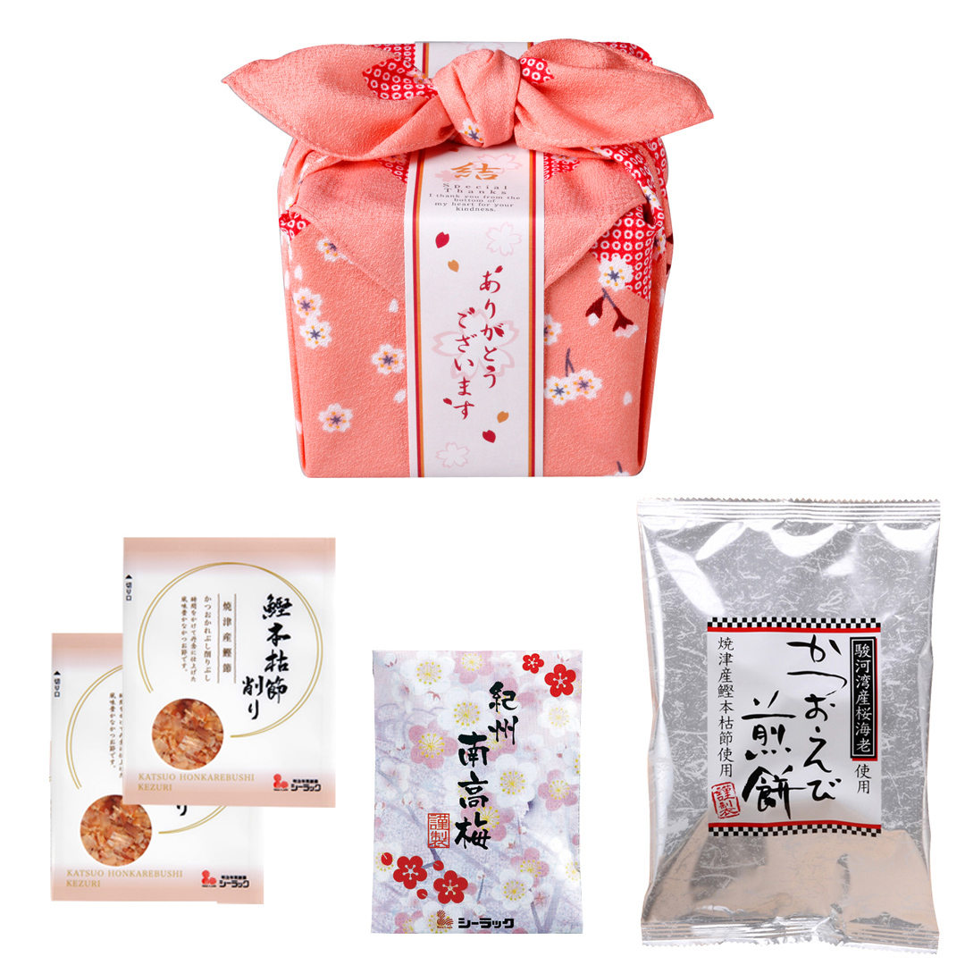 華ゆい10Bピンク