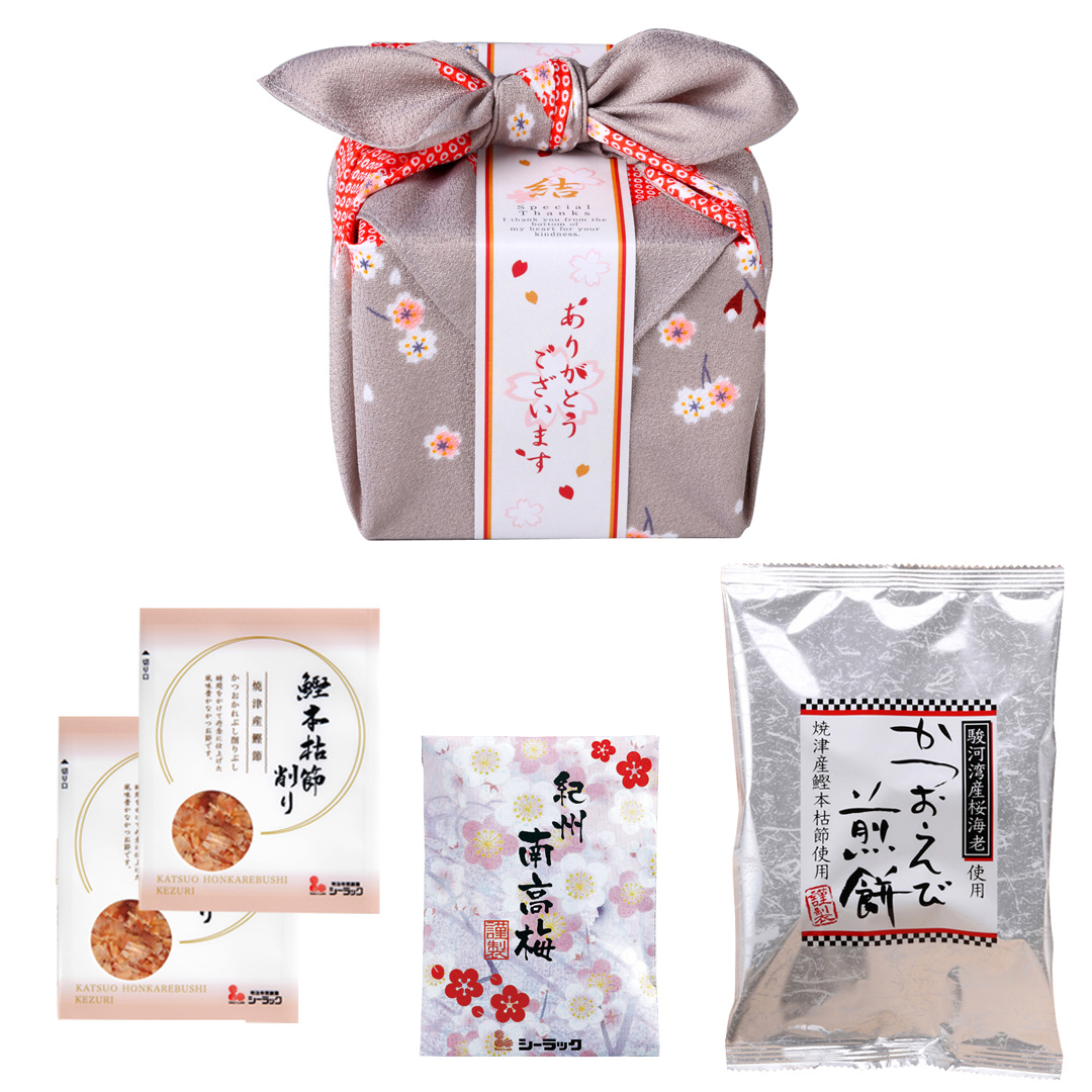 華ゆい10Bグレー