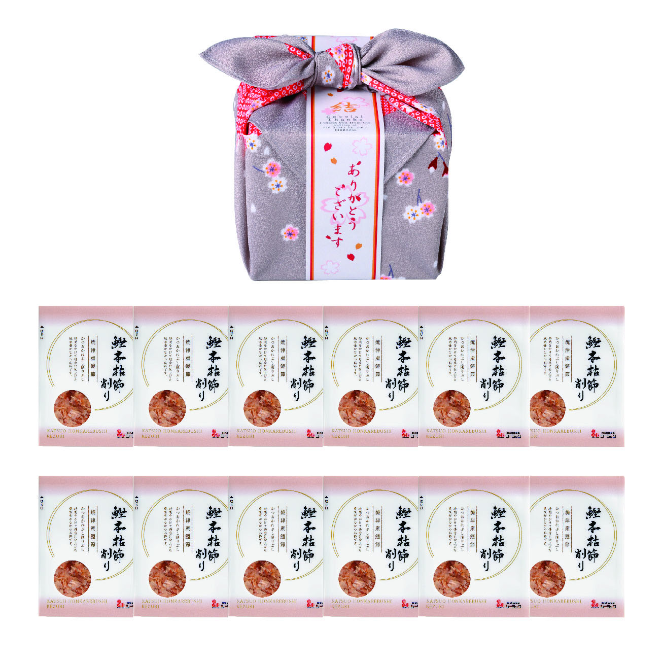 華ゆい10Cグレー