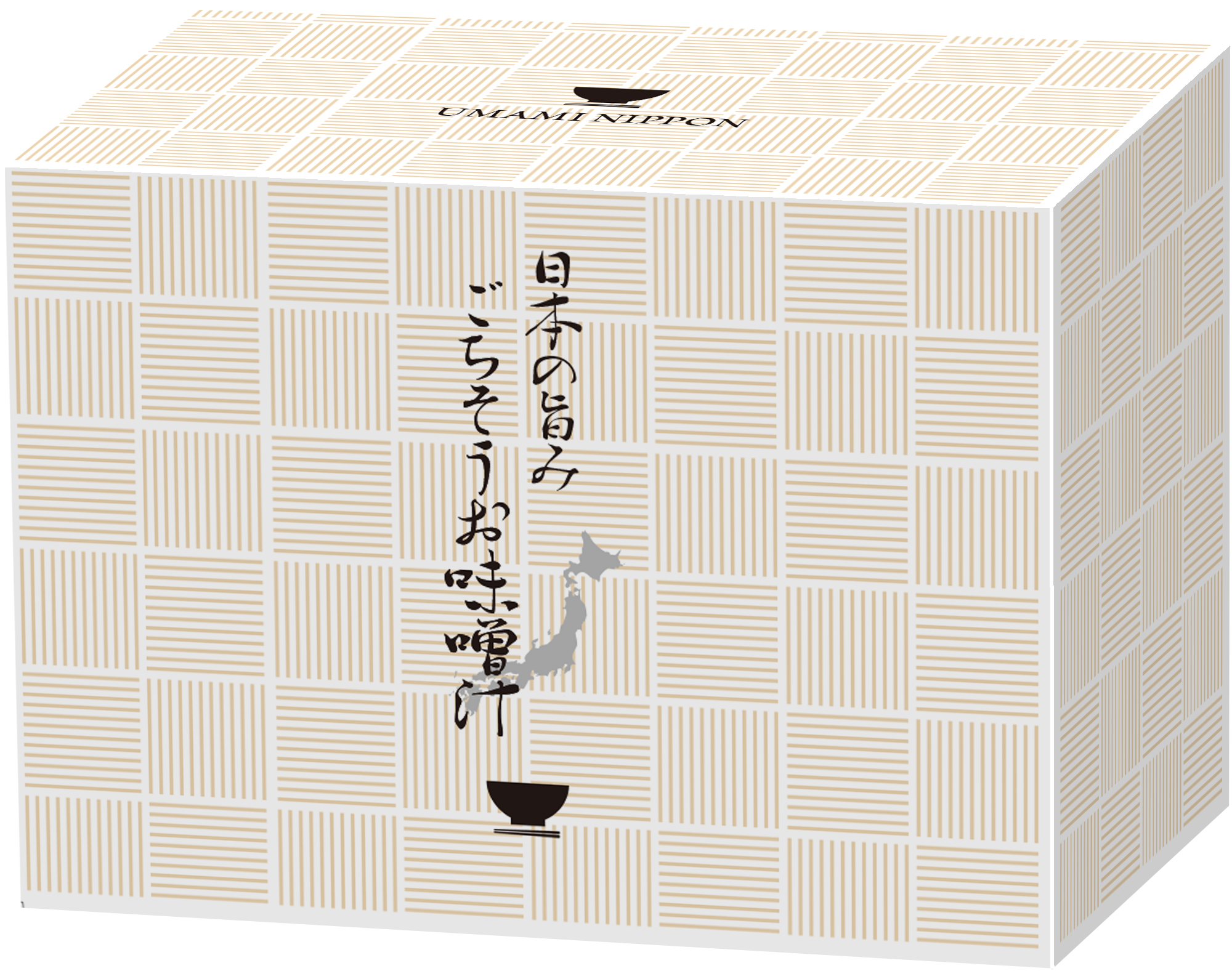 "日本のごちそうお味噌汁１５Ａ "