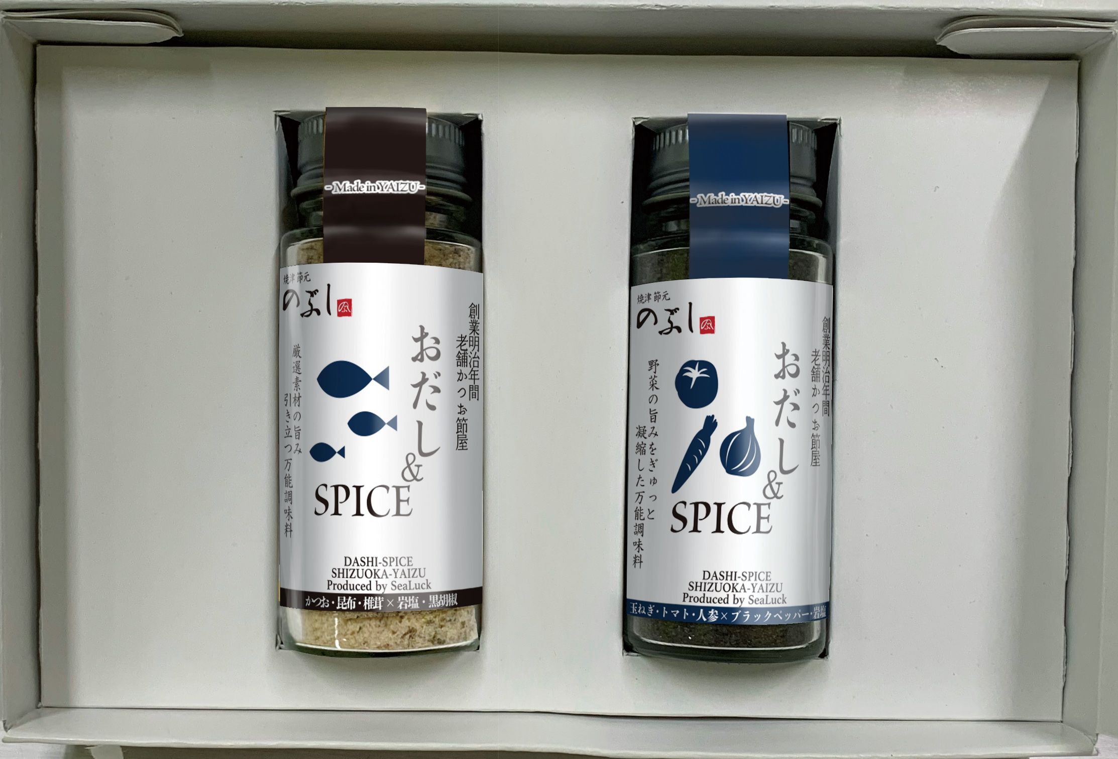 おだし＆ＳＰＩＣＥ １５Ａ