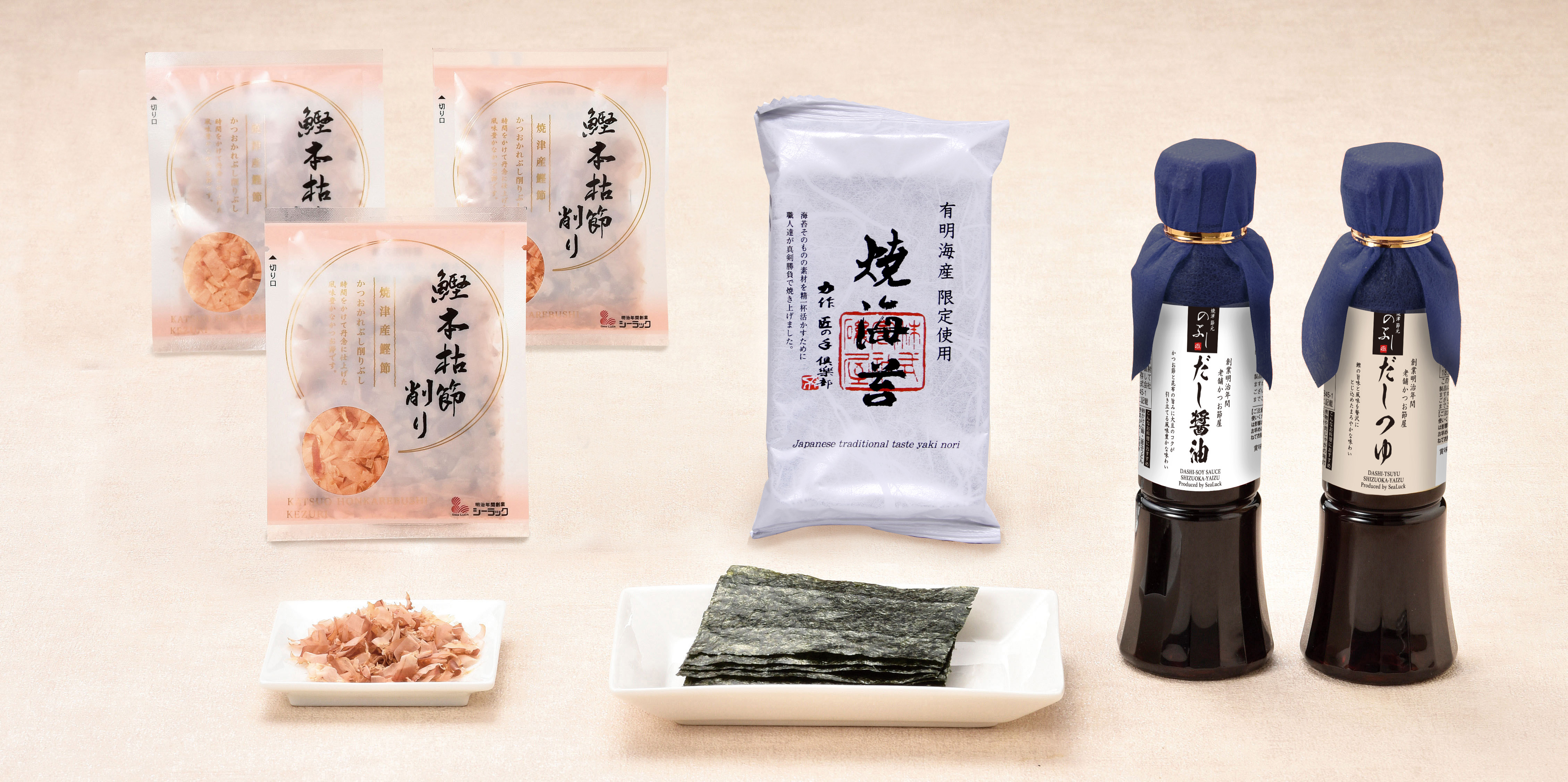 鰹節屋のだし醤油15Ｃ