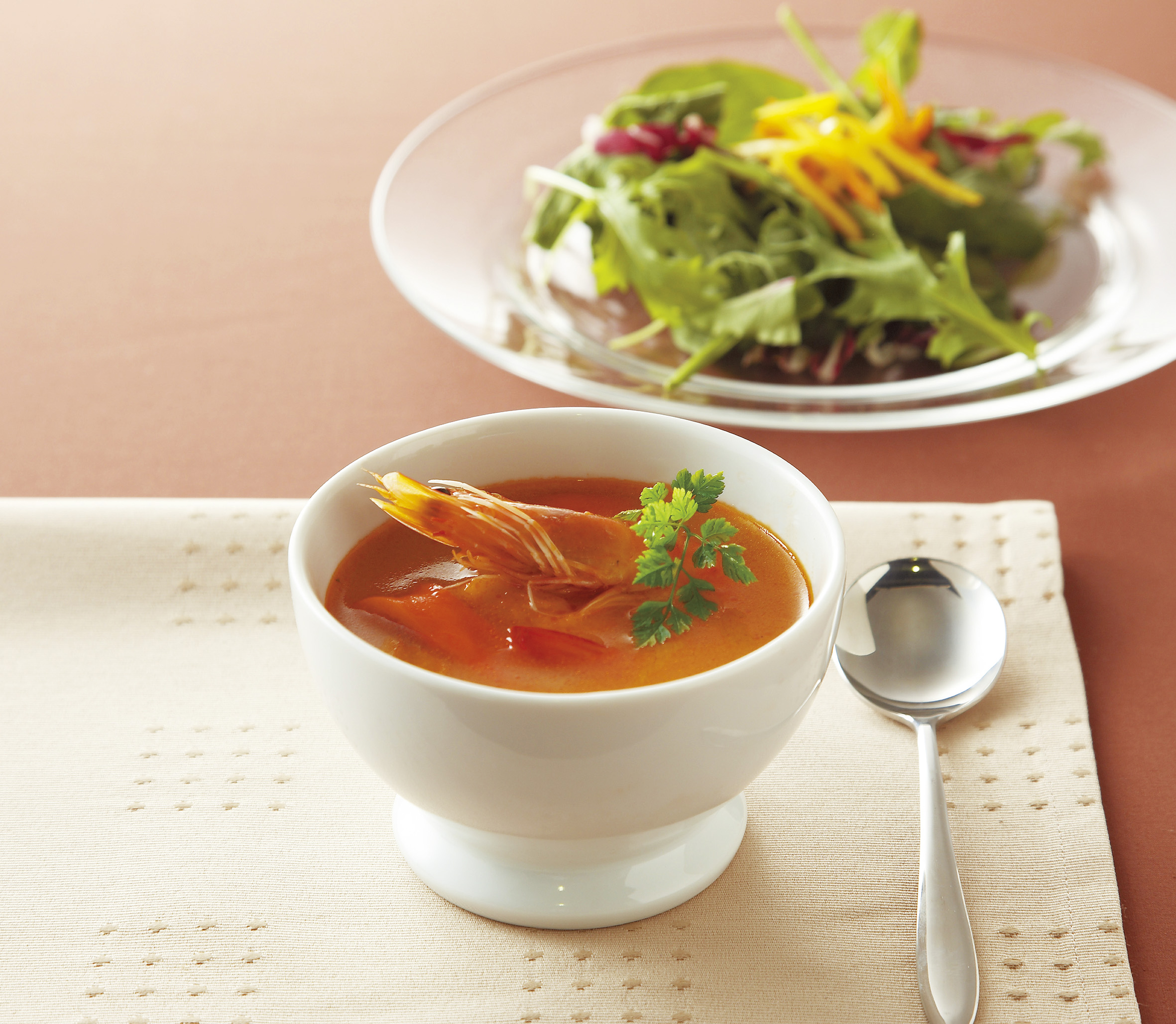 スープスタイル　贅沢スープセット