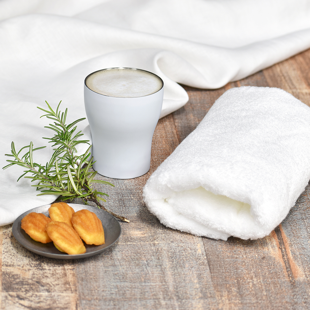 Mr.＆Mrs. FT1&プチマドレーヌセット