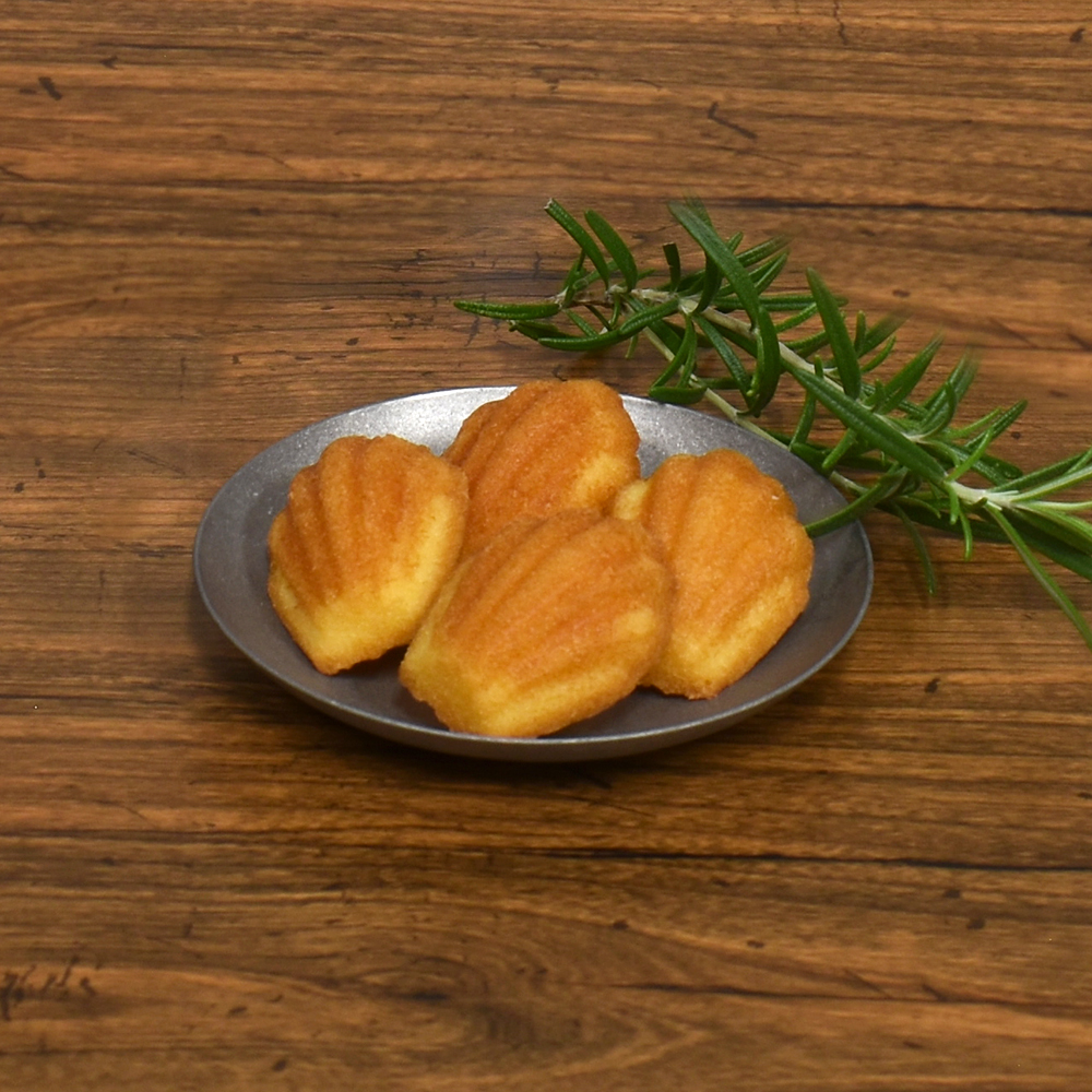 Mr.＆Mrs. FT1&プチマドレーヌセット