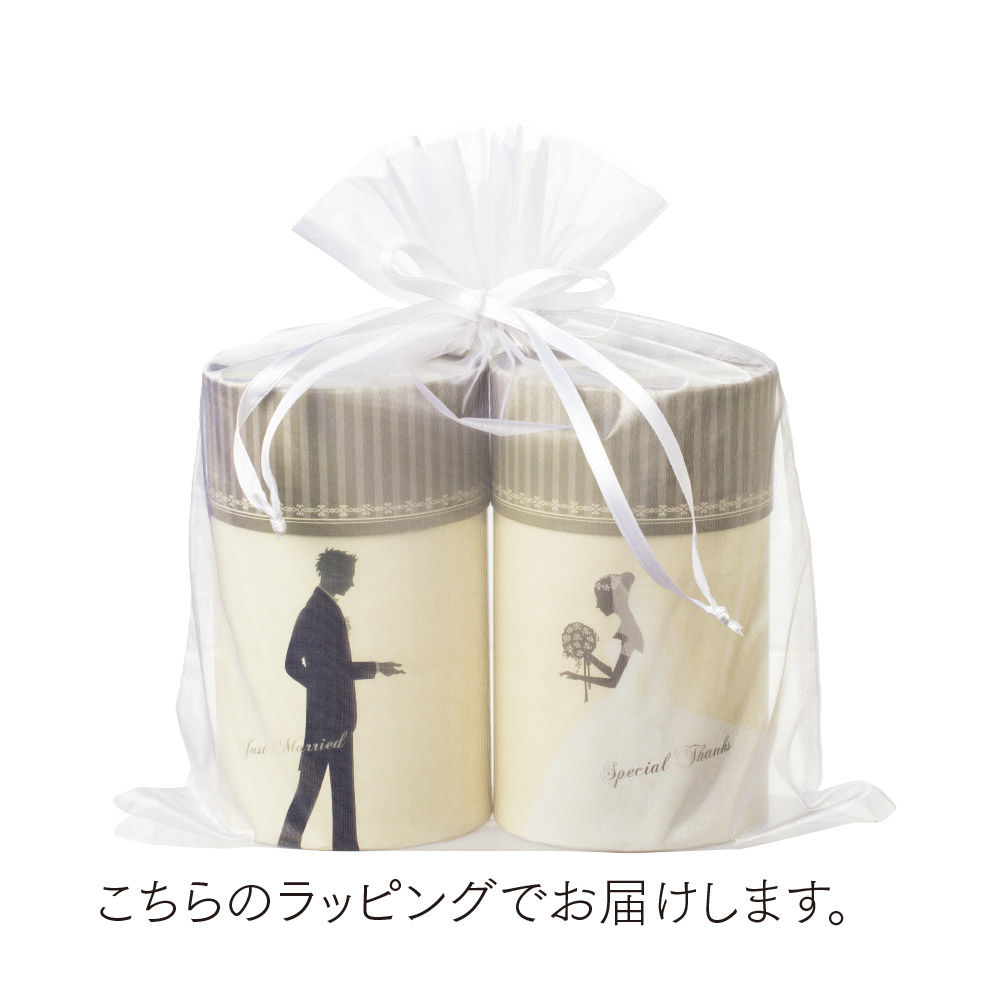 Mr.＆Mrs. FT1&プチマドレーヌセット