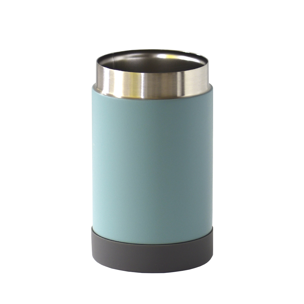 Solid Earth 缶ホルダー・FT1(ブルー）