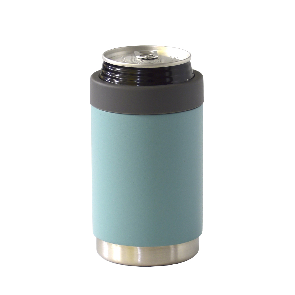 Solid Earth 缶ホルダー・FT1(ブルー）