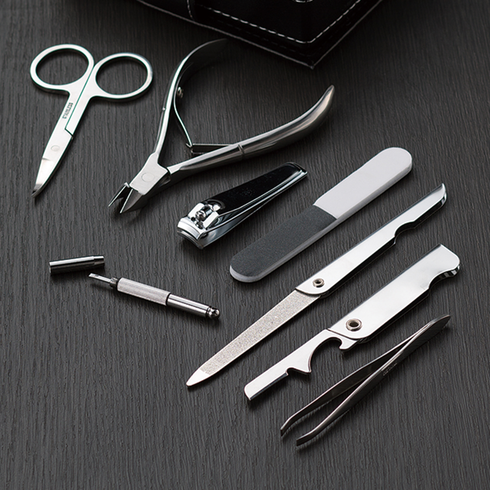 メンズケア8点セット