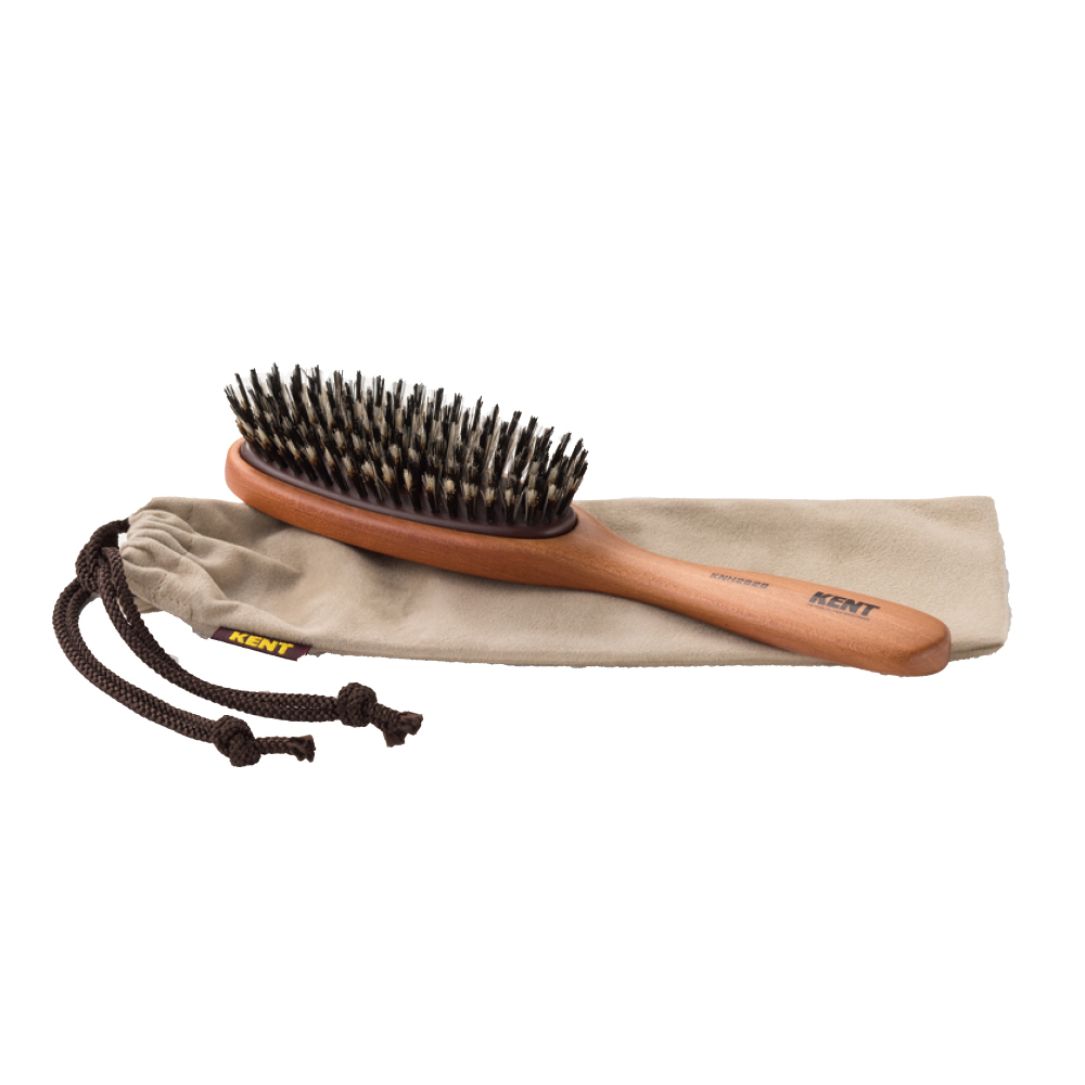 KENT ブラッシングブラシ