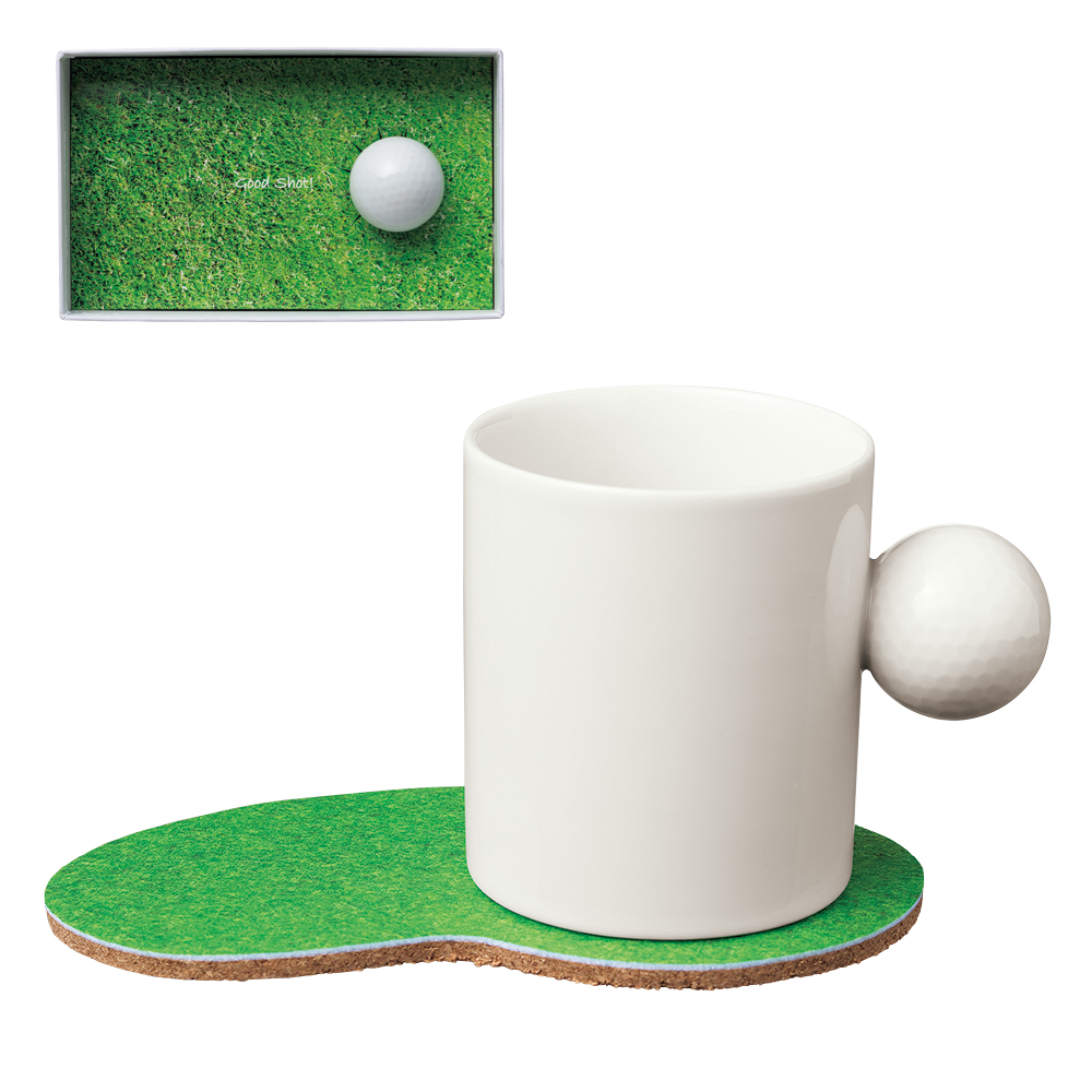 Golf Cupセット