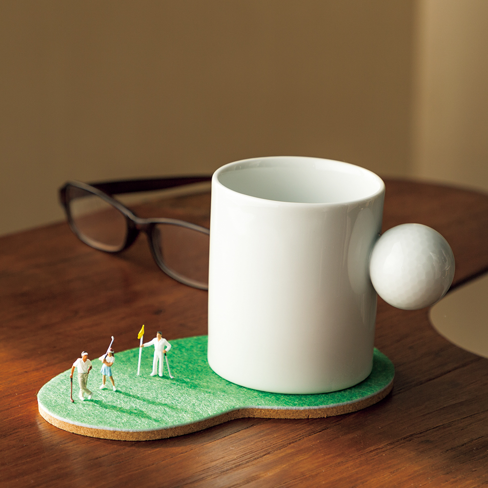 Golf Cupセット