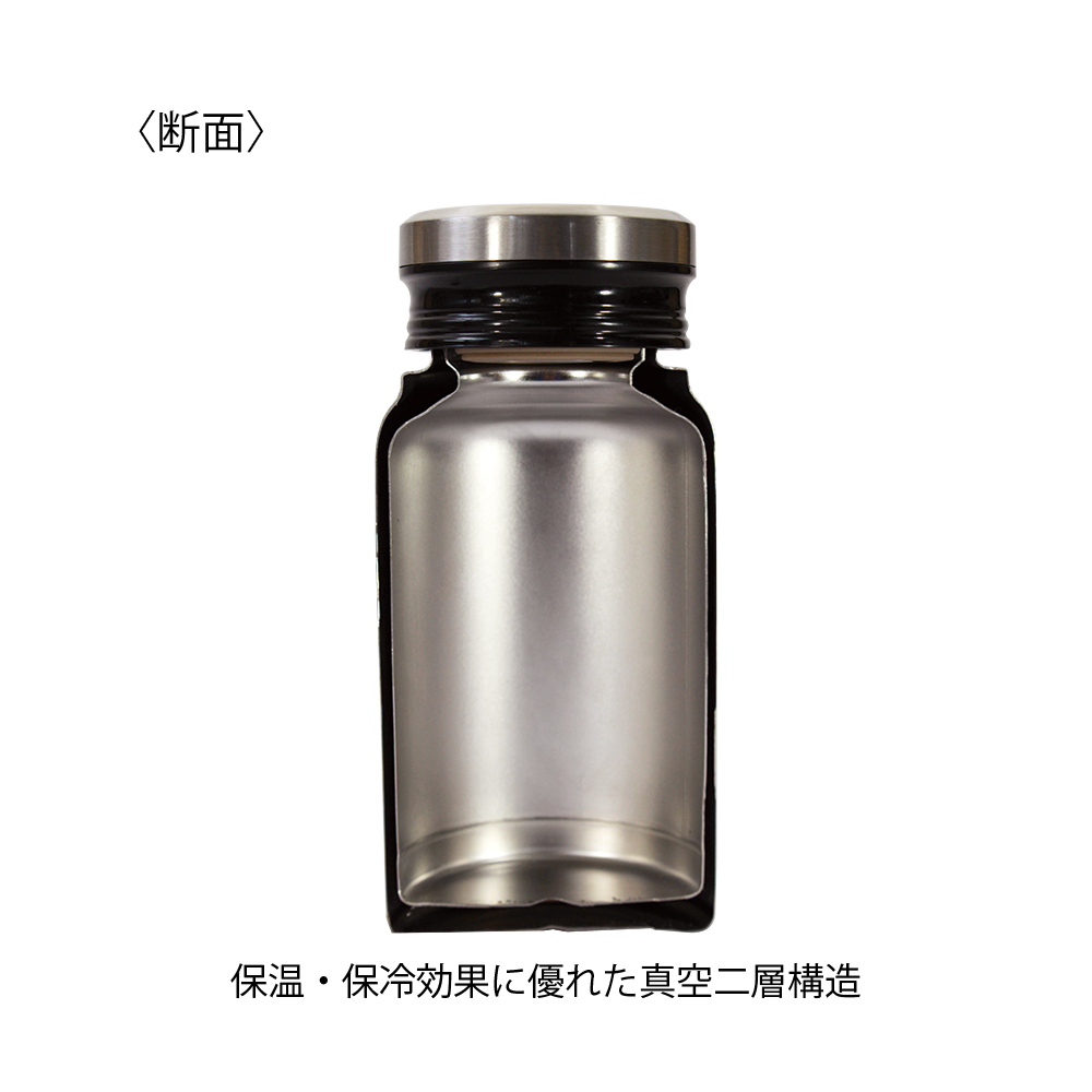 LEDモバイルランタン＆サーモボトル