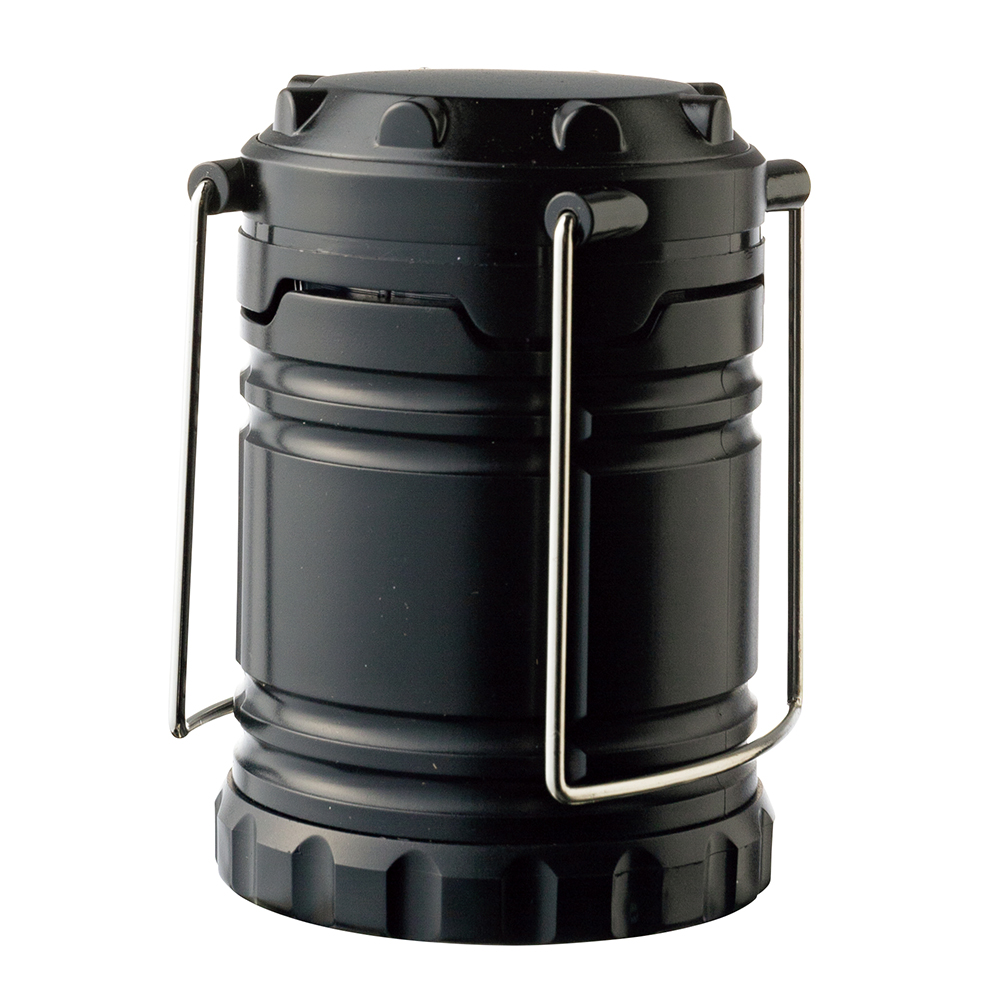 LEDモバイルランタン＆サーモボトル