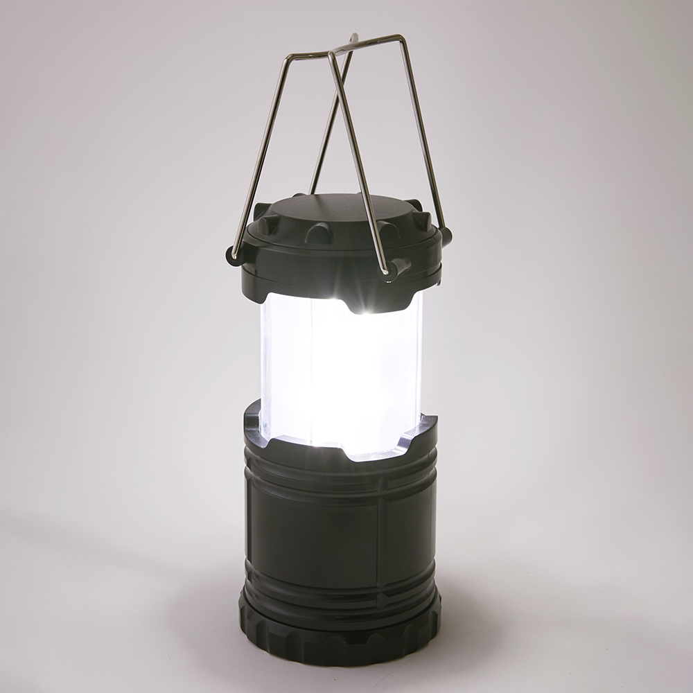 LEDモバイルランタン＆サーモボトル