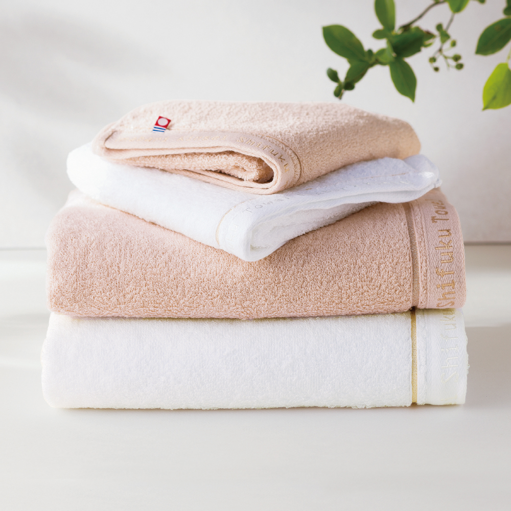 今治謹製 至福タオル タオルセットFT2