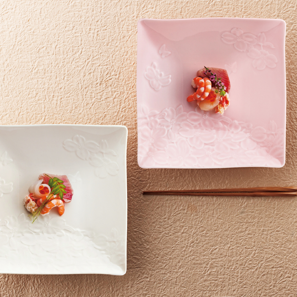 ハナエモリ 花水木 取分揃