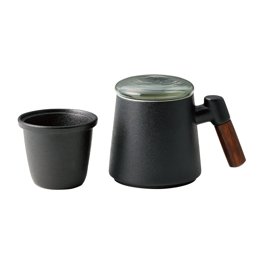 ティーストレーナーカップ