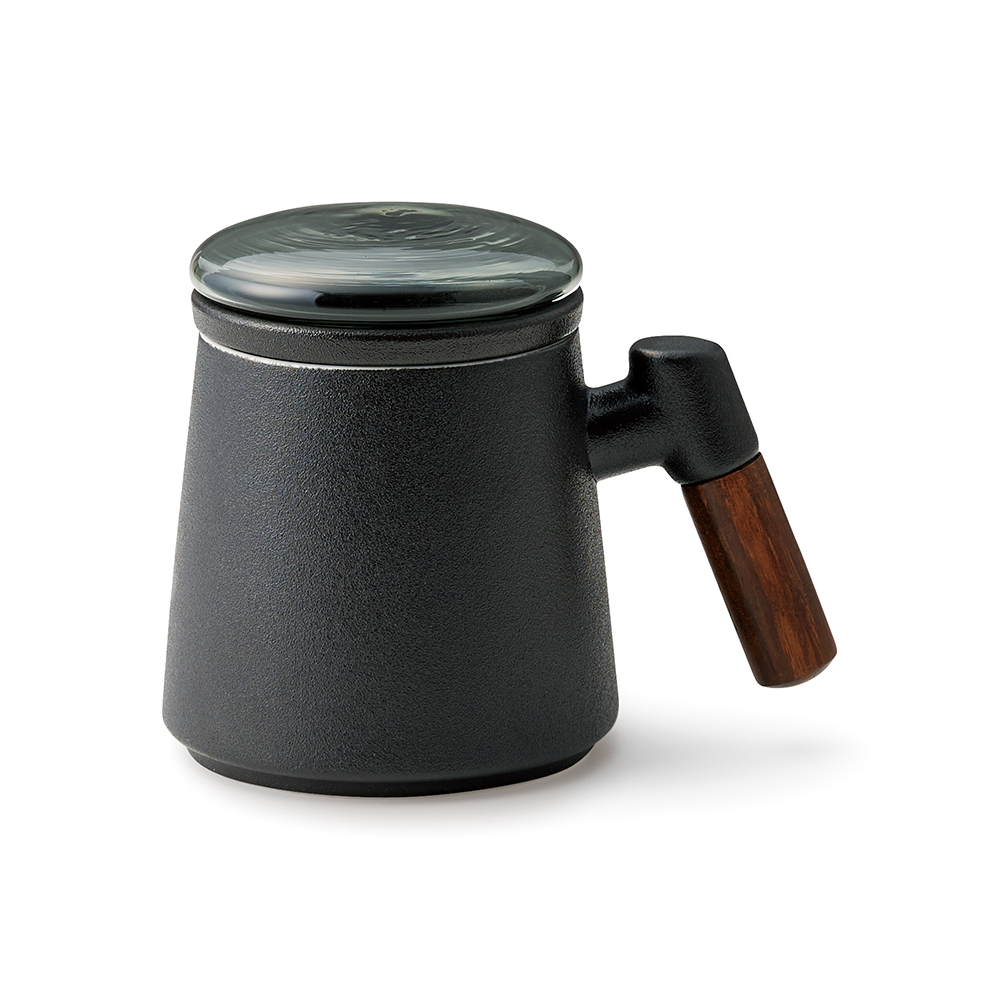 ティーストレーナーカップ