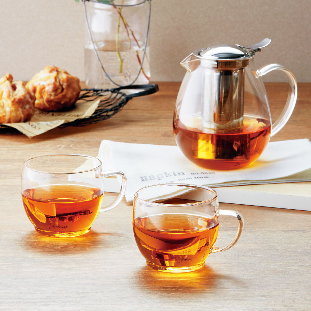 フィール　ペアティーセット