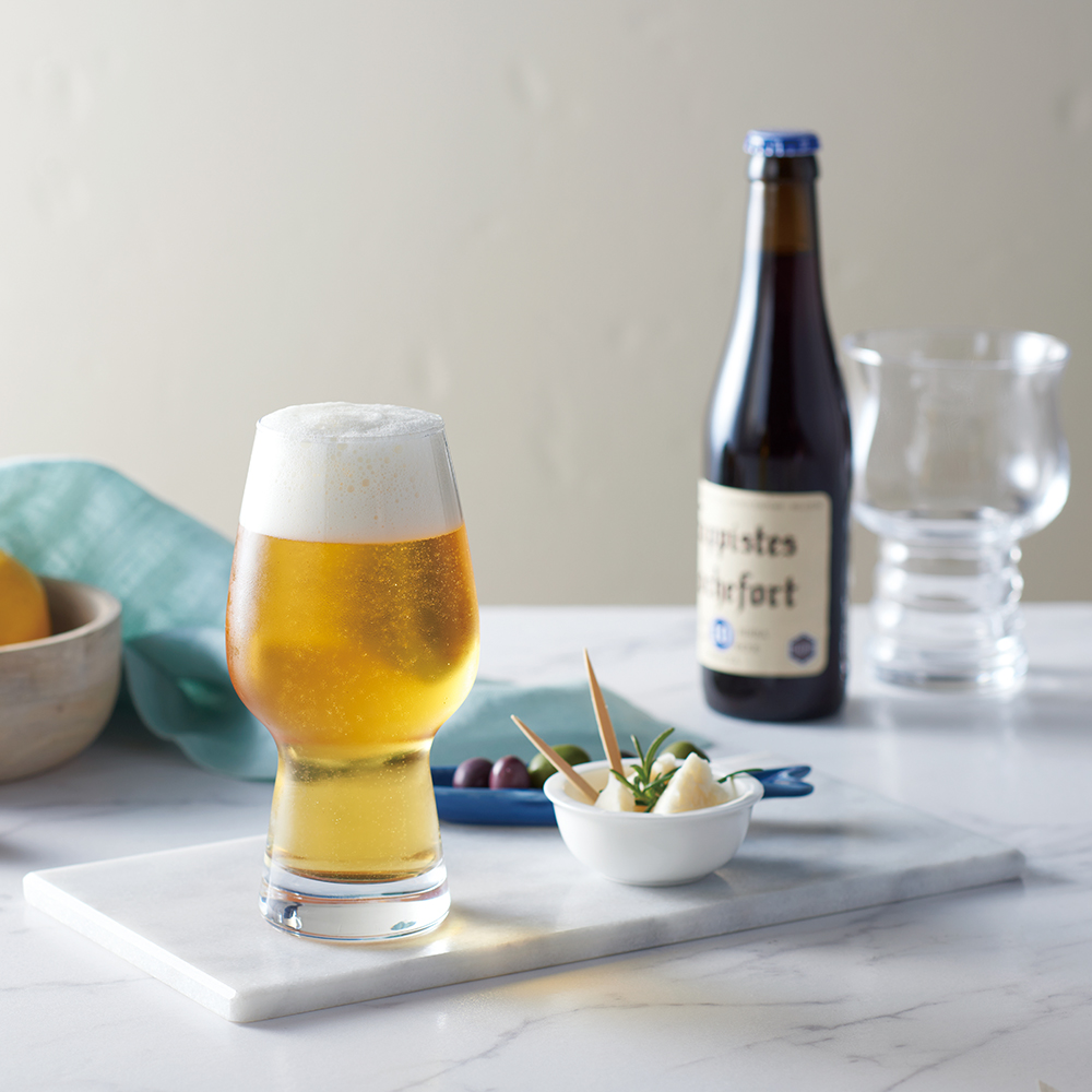 飲み比べクラフトビールグラス