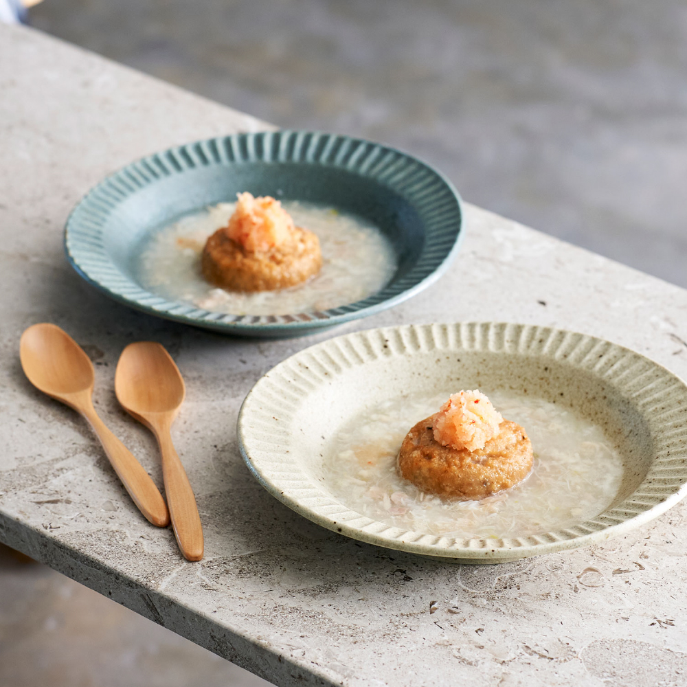 グラッテ ペアプレート