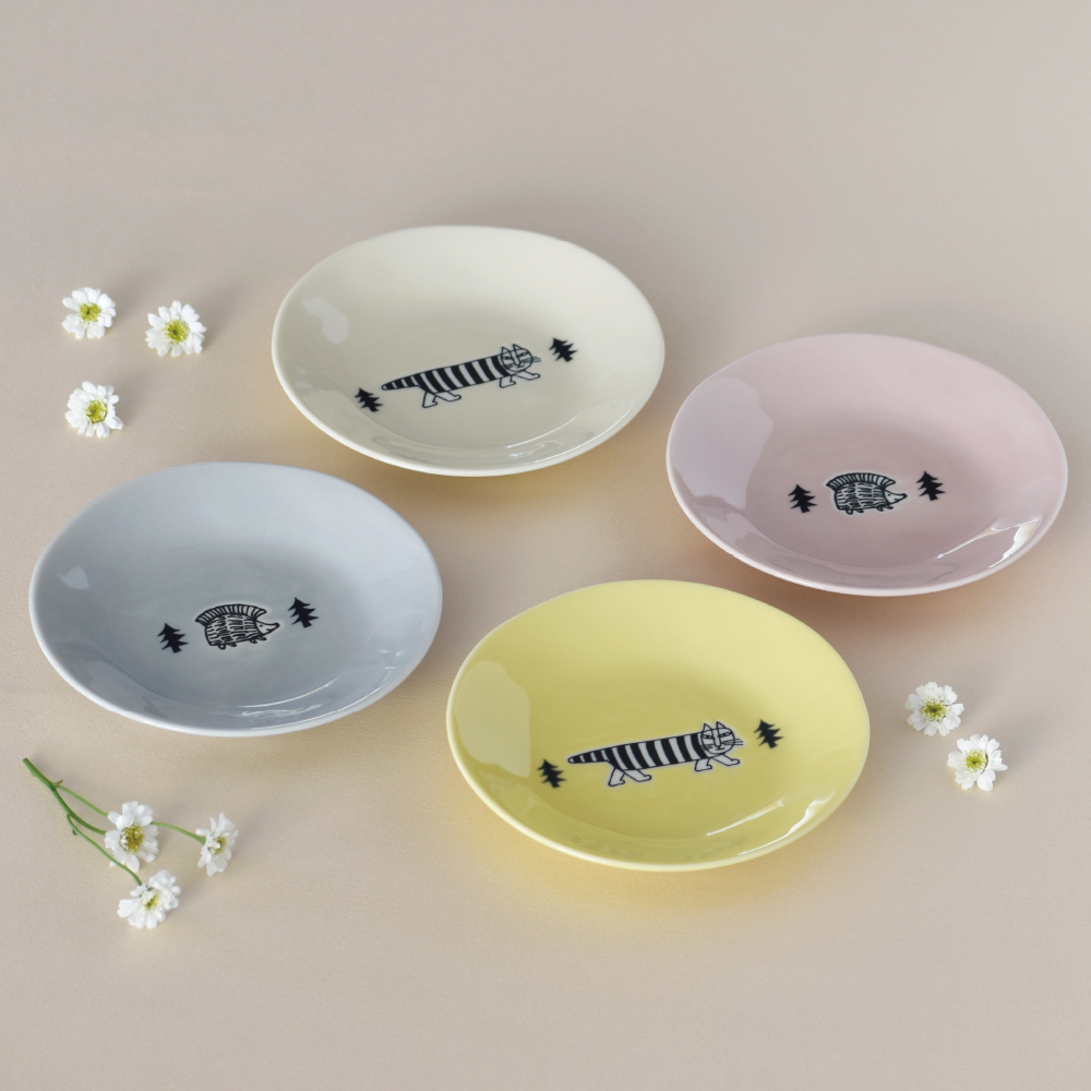 リサ・ラーソン ストロール レンジ3点セット