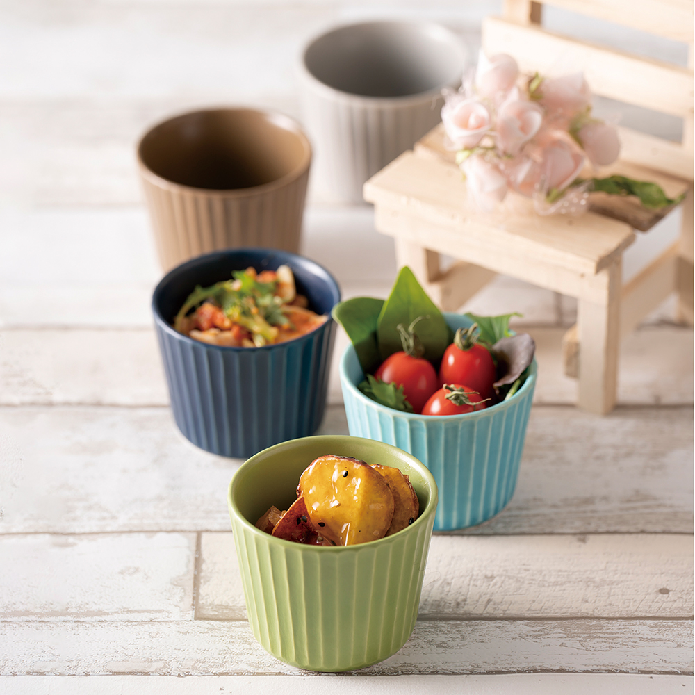 グラデーションカラーズ ソバチョク5Pセット