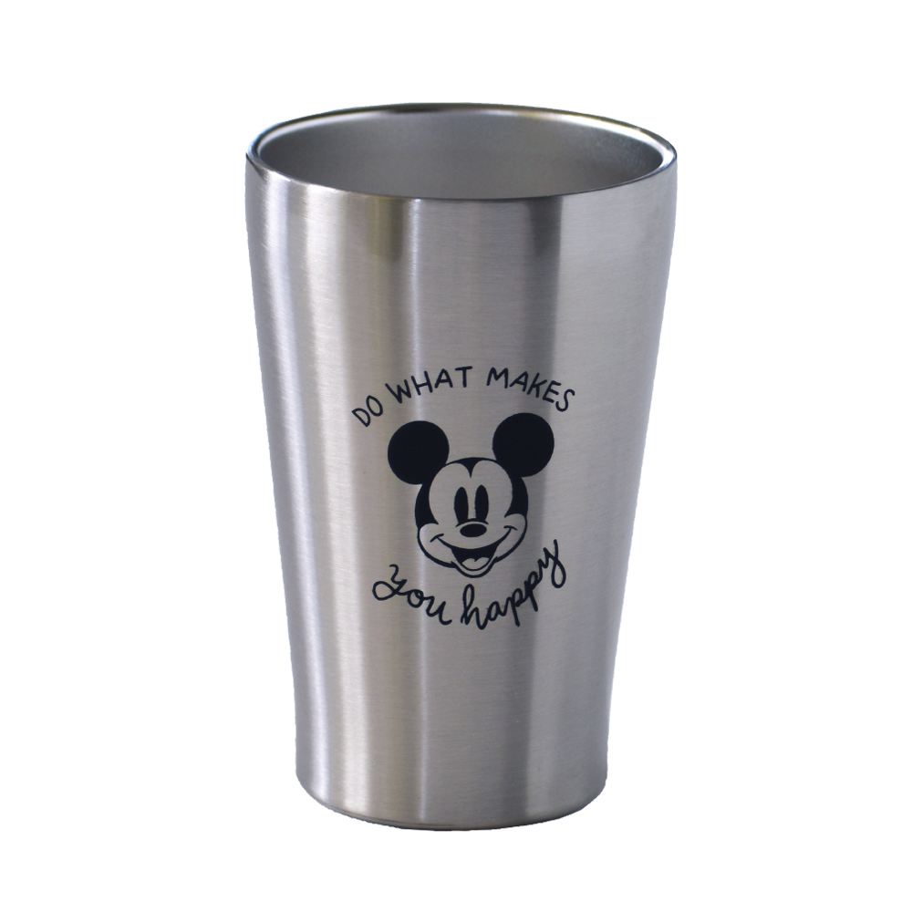 D-MF72  タンブラー＆タオルセット（ミッキー）