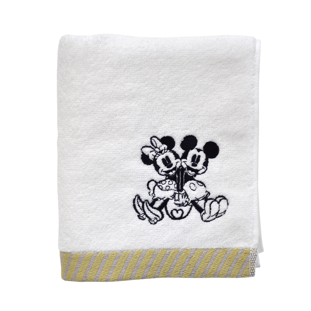 D-MF72  タンブラー＆タオルセット（ミニー）