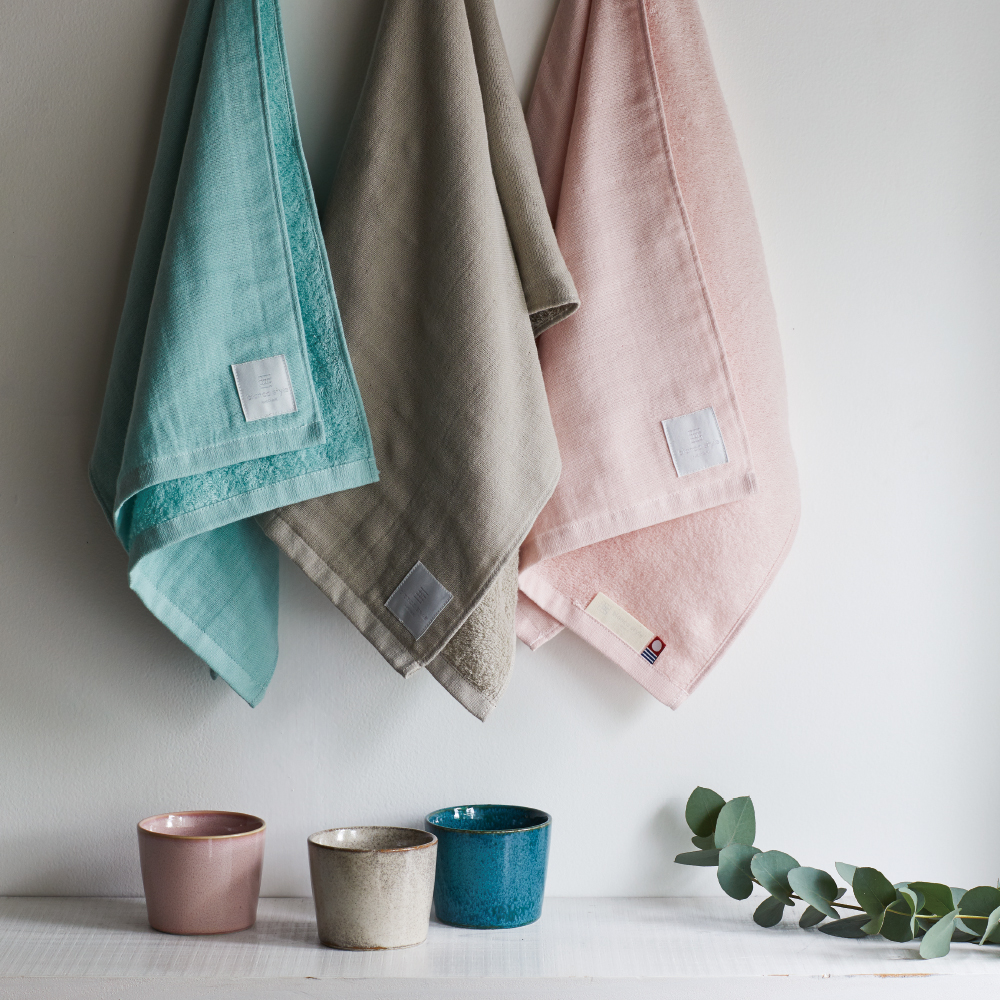 Sandアンジェ くつろぎペアカップ＆タオル（PG)