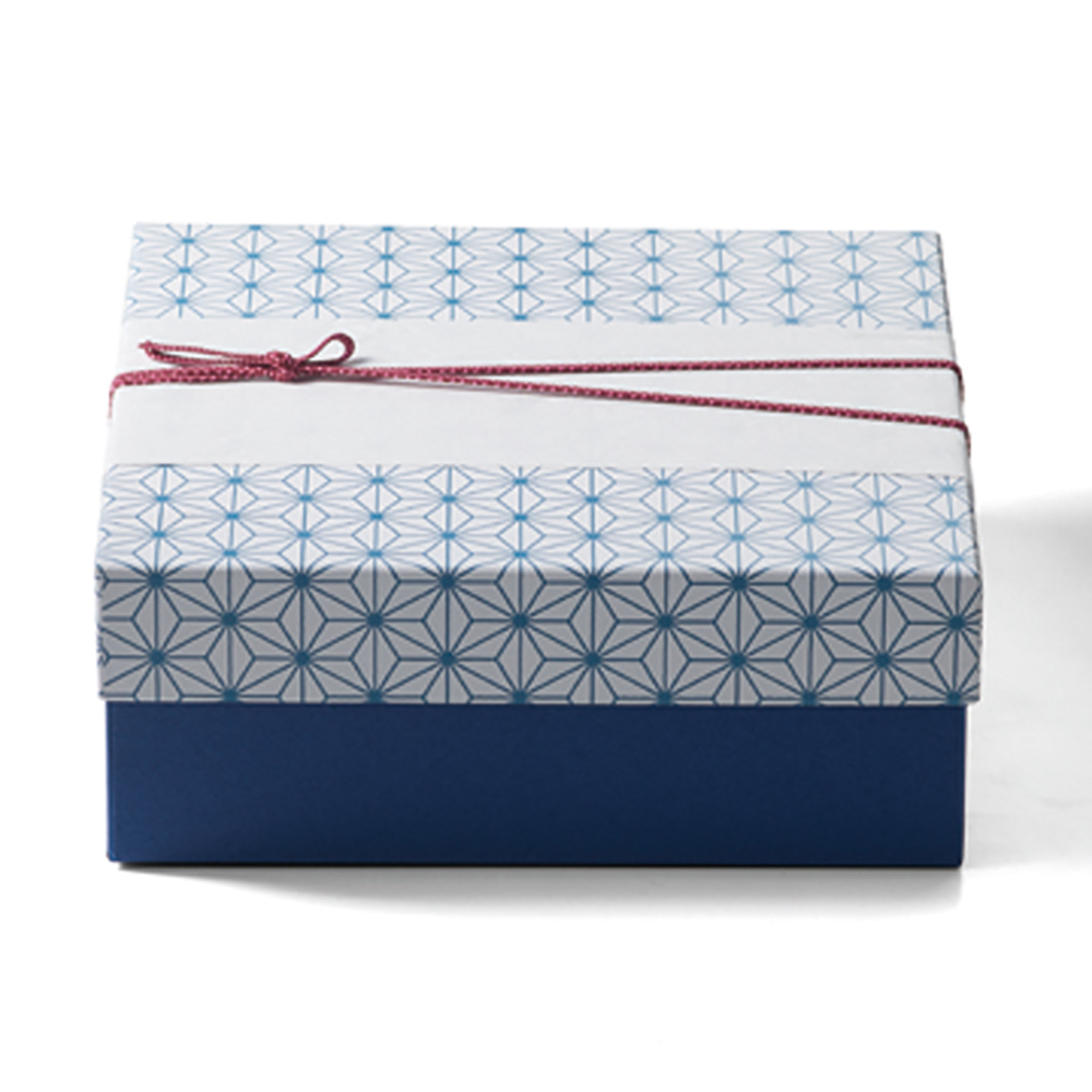 はんなり 雲形豆皿揃