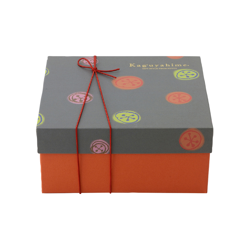 kaguyahime ミルキープラネット小皿set