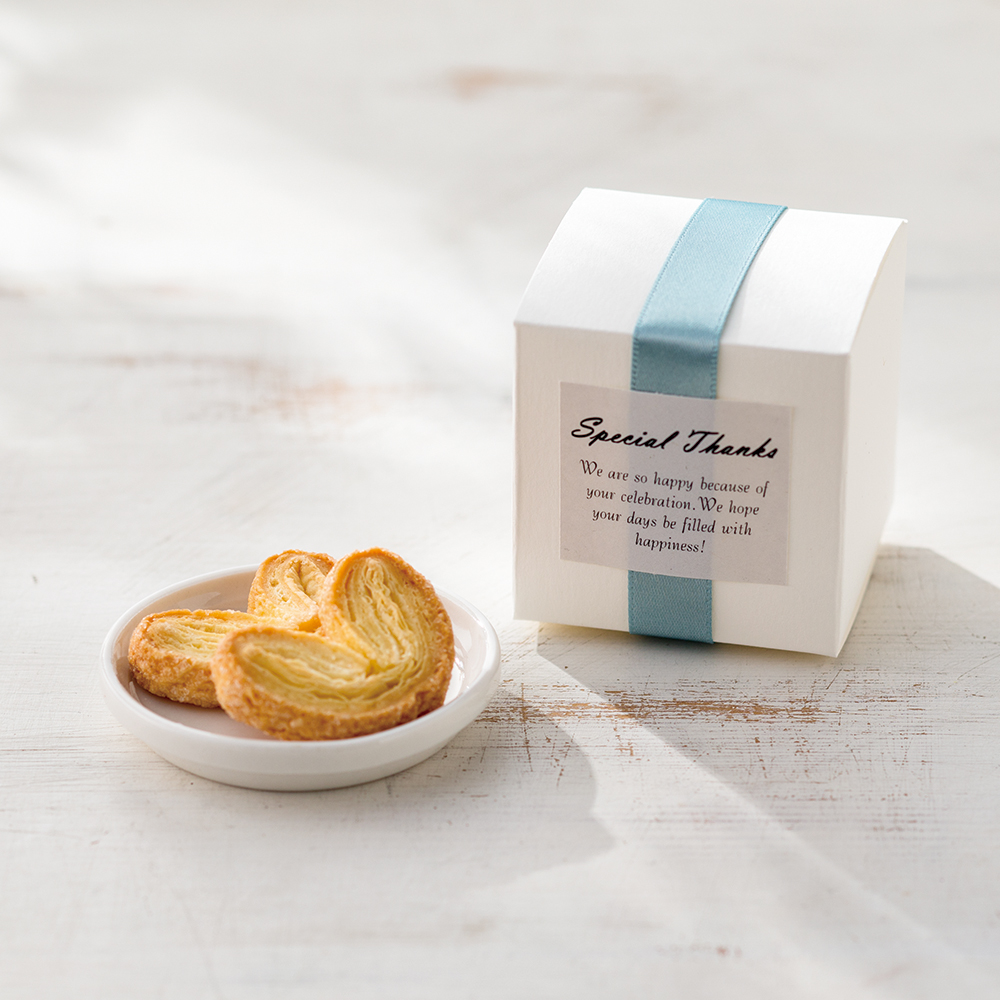 Elegant Box 単品（20個～）