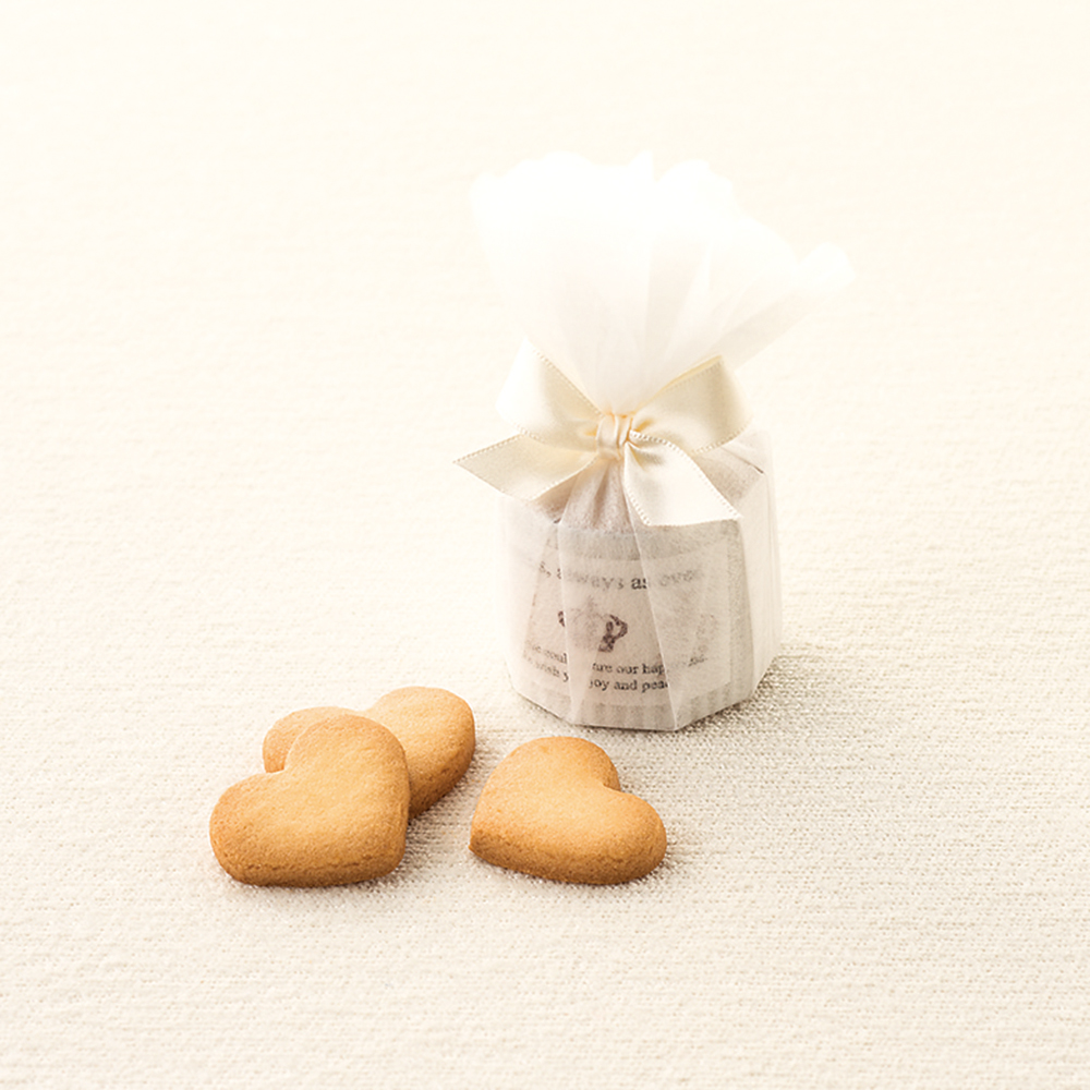 ホワイトウェディングプチ 単品（20個～）