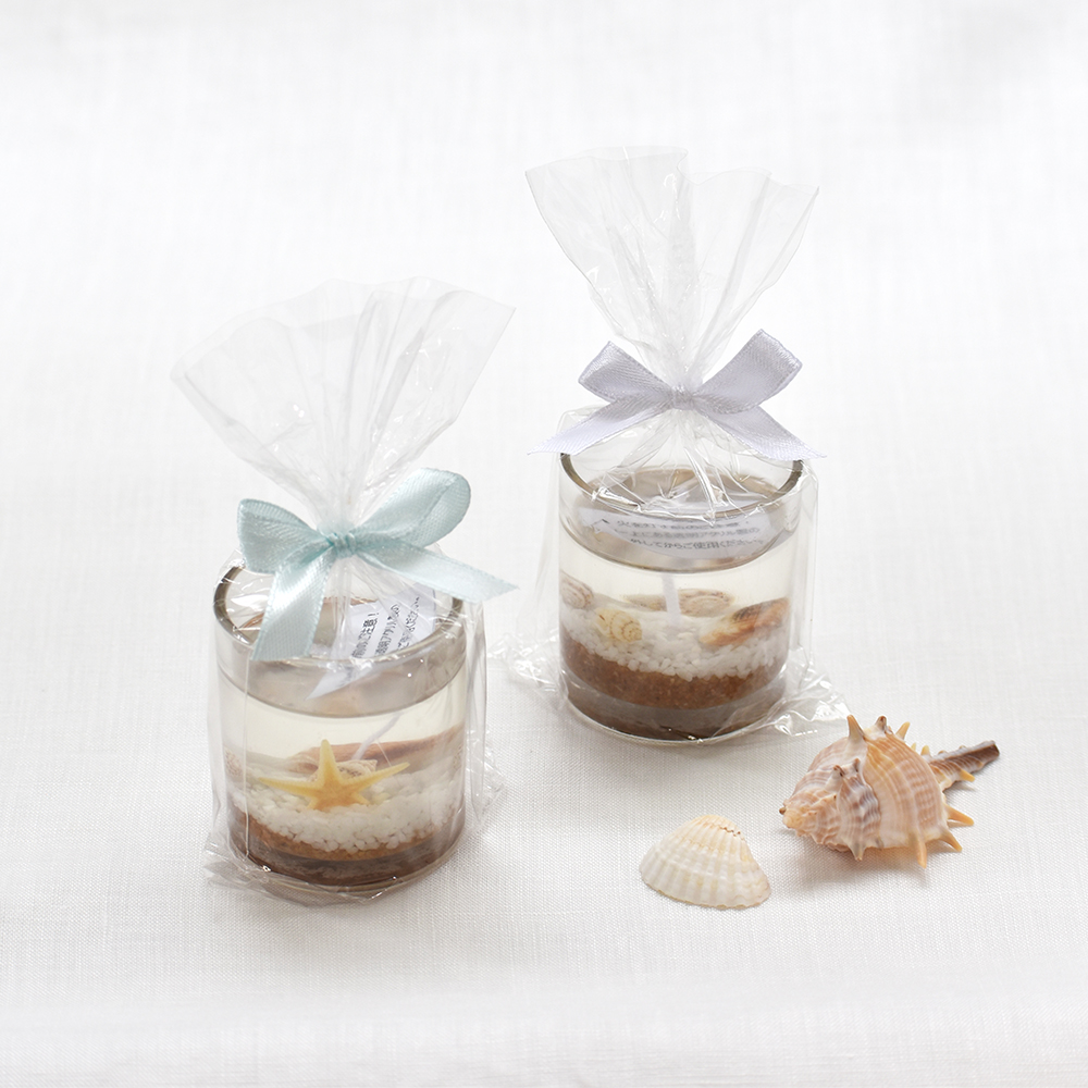 ビーチキャンドル 単品（20個～）