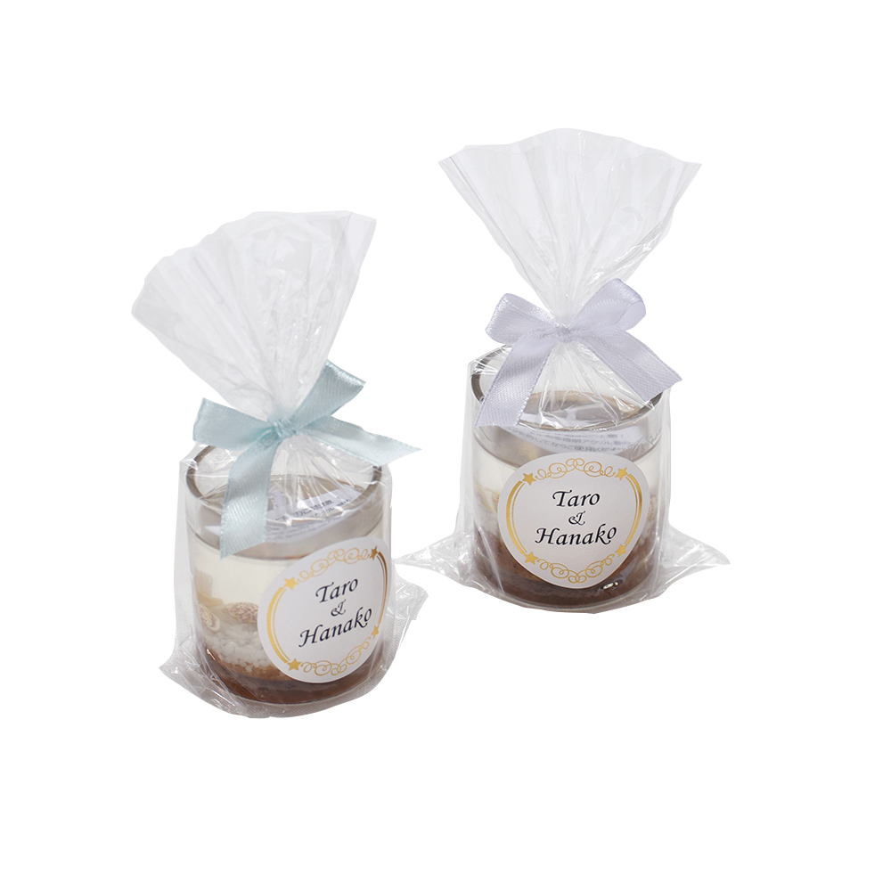 ビーチキャンドル 単品（20個～）